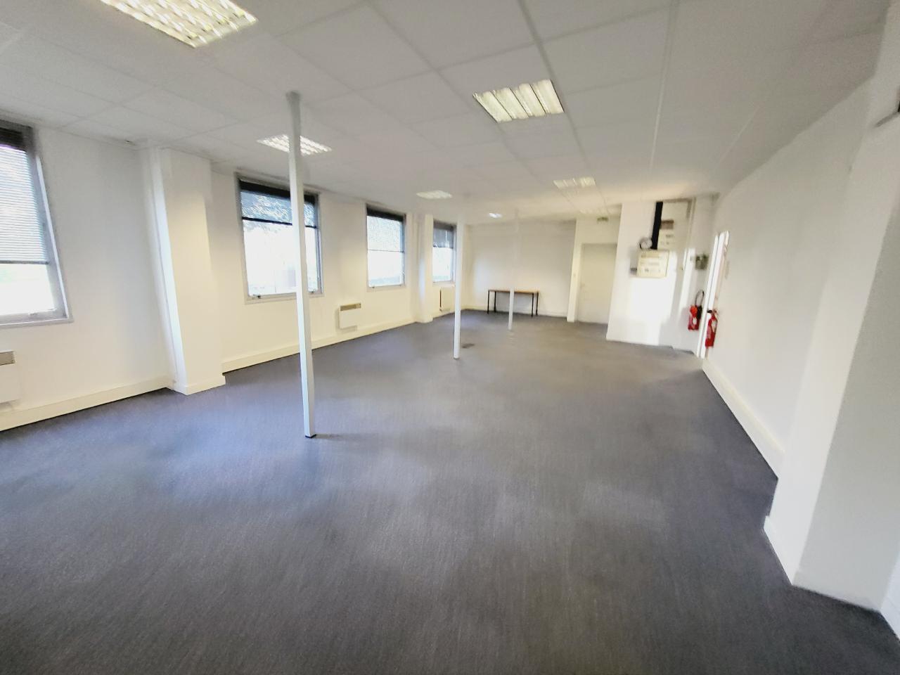 Local d'activité Lognes 1483m² Location local d'activité Lognes Seine-et-Marne OLACT2200867 10